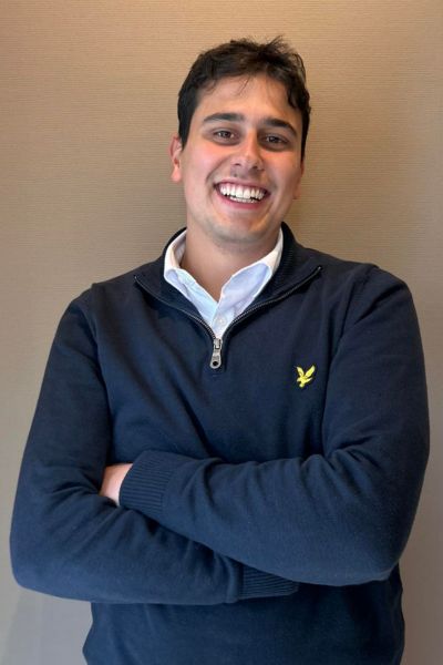 Photo De Arnaud Mullenders